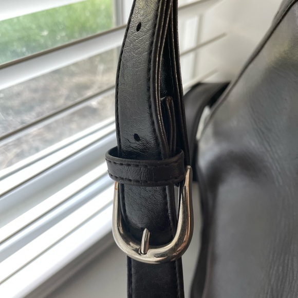 💯 Coach | Men’s Brown Leather Messenger Bag - Picture 11 of 16